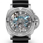 EcoPangaeaTM Case Fake Panerai