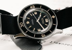 Vintage Blancpain Replica Watches