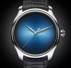 40 MM Copy H.Moser & Cie Endeavour