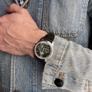 Swiss Replica Patek Philippe 5270P