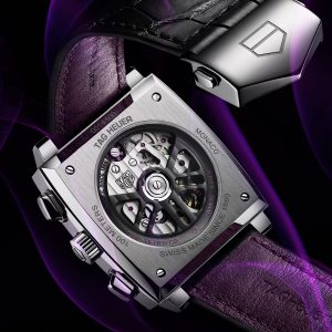Replica-TAG-Heuer-Monaco-Purple-Dial-Limited-Edition-CBL2118.FC6518