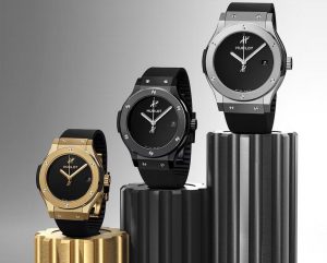 Perfect Fake Hublot Classic Fusion Original Watches UK