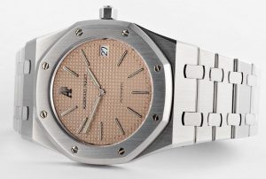 UK Top Audemars Piguet Royal Oak Extra-Thin “Jumbo” ref. 15202 Replica Watches