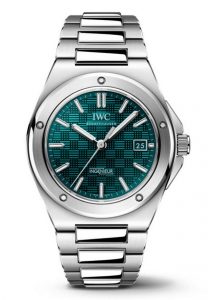 Perfect UK Replica IWC Schaffhausen Ingenieur Watches