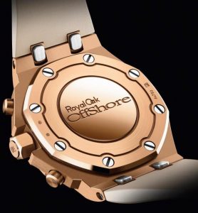 Audemars Piguet 37MM Royal Oak Offshore Fake Watches UK For Sale