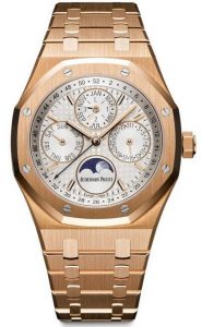 Swiss Best Fake Audemars Piguet Royal Oak Perpetual Calendar Watches UK