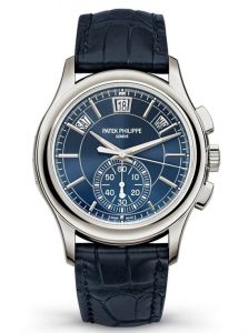 Perfect Online Patek Philippe Annual Calendar Chronograph Fake Watches UK