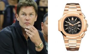 Rose-Gold UK Swiss Cheap Replica Patek Philippe Nautilus Watches