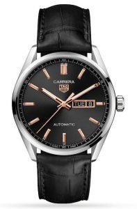 UK Best Tag Heuer Carrera Three Fake Watchers For Sale