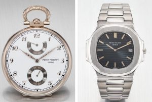 Top Patek Philippe Replica Watches