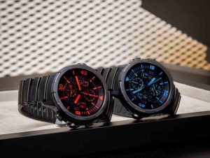 High Quality Swiss IWC Aquatimer Perpetual Calendar Digital Date-Month ‘Aquaman And The Lost Kingdom’ Fake Watches UK