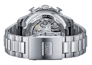 Perfect Fake IWC Portugieser Yacht Club Chronograph Watches Online