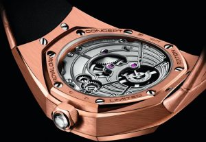 Best 2024 Audemars Piguet Royal Oak Concept Fake Watches