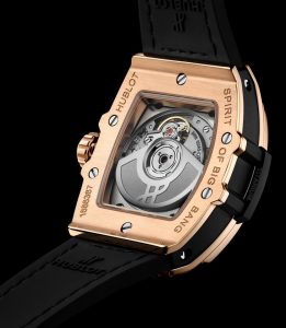 AAA Luxury Fake Hublot Spirit Of Big Bang 32MM Jewelry Watches UK Online