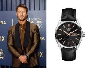 UK Best Swiss Fake TAG Heuer Carrera Day-Date Watches