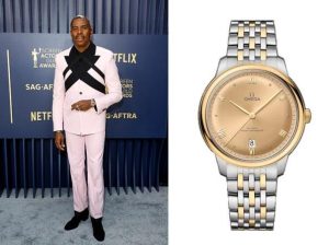 UK Best Swiss Replica Omega De Ville Prestige Watches