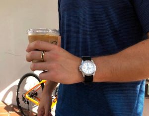 UK Perfect Replica Rolex Explorer II ref 16570 Polar Dial Watches