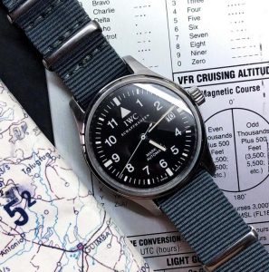 Best Quality Replica IWC Mark XV Pilot’s Watches
