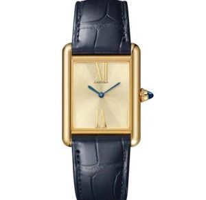 High-end Online Cartier Tank Replica Watches UK