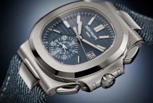 2024 UK Fake Patek Philippe Nautilus Watches