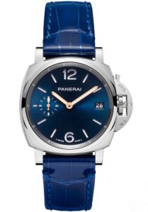 Cheap AAA Panerai Luminor Due Fake Watches UK