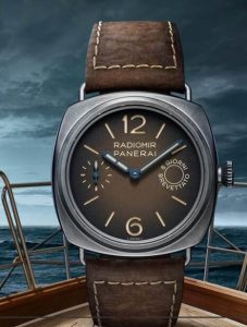 Cheap AAA Panerai Radiomir Otto Giorni Fake Watches UK