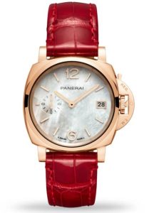 Luxury Swiss Panerai Replica Watches UK