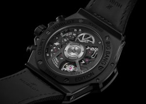 Swiss Perfect Hublot Big Bang Unico Ice Bang Fake Watches UK