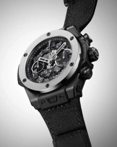 Swiss Perfect Hublot Big Bang Unico Ice Bang Replica Watches UK