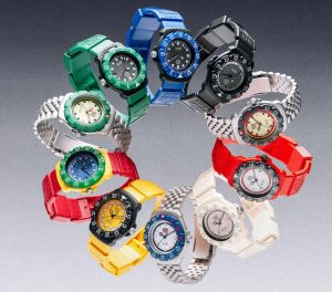 Top Swiss TAG Heuer Formula 1 Kith Fake Watches UK
