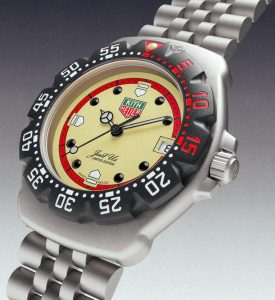 Top Swiss TAG Heuer Formula 1 Kith Replica Watches UK
