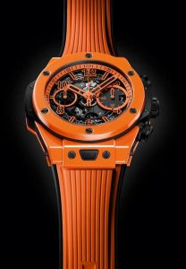 New Cheap AAA Hublot Big Bang Unico Replica Watches