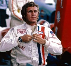 Best Screen-worn Steve McQueen Le Mans TAG Heuer Monaco Replica Watches Online