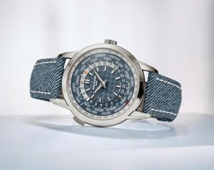 Luxury 2024 Fake Patek Philippe 5330G-001 World Time Watches UK