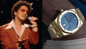 UK Top AAA Custom Audemars Piguet Royal Oak Fake Watches