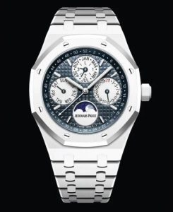Best Swiss Audemars Piguet Royal Oak Perpetual Calendar Replica Watches UK