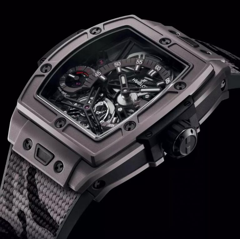 Buy Best Replica Hublot Spirit of Big Bang SORAI Watches For Sale