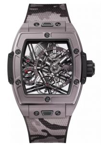 Buy Best UK Replica Hublot Spirit of Big Bang SORAI Watches For Sale