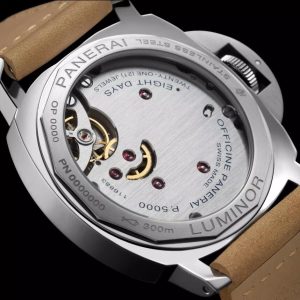 UK Fake Panerai Luminor Destro Otto Giorni Watches Wholesale Online
