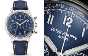 UK Top Replica Patek Philippe Complications 5172G Watches