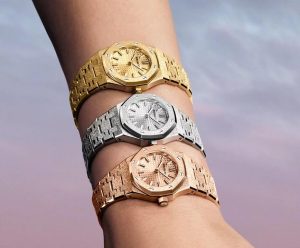 2024 UK Best Replica Audemars Piguet Mini Royal Oak Watches