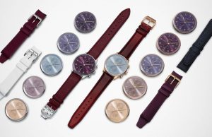 UK High Quality IWC Portugieser Chronograph Replica Watches