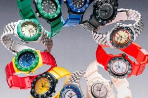 Cheap UK Replica TAG Heuer Formula 1 Kith Watches