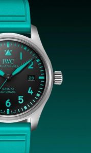 New Luxury Swiss IWC Replica Watches
