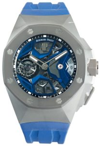 AAA Best Audemars Piguet Royal Oak Concept Fake Watches UK