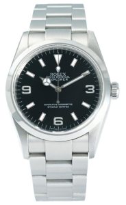 AAA Best Rolex Explorer Fake Watches UK