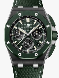 Perfect Fake Audemars Piguet Royal Oak Offshore Watches Online