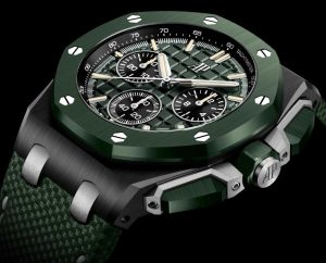 Perfect UK Fake Audemars Piguet Royal Oak Offshore Watches