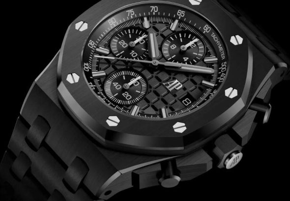 Perfect UK Fake Audemars Piguet Royal Oak Offshore Watches Online