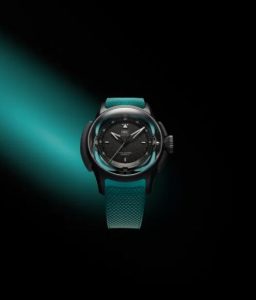 UK Wholesale Replica IWC Big Pilot’s Watches Shock Absorber XPL Toto Wolff